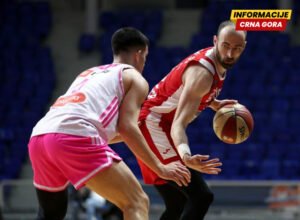 SC Derbi juri pobjedu protiv Zadra, a navija i za Megu