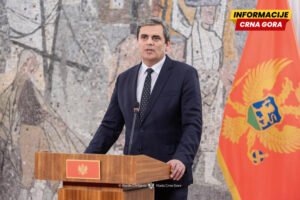 Ibrahimović: Odluka o formiranju radne grupe potvrda ulaska u…