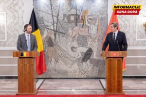 Prevo: Čuvati nacionalnu koheziju kako bi bila moguća potpuna…