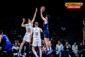 Kluž je sudbina Budućnosti – “plavo-bijeli” nakon novog poraza od…