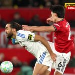 Potvrđena suspenzija za štopera Junajteda