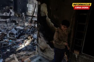 UŽIVO Tramp: Pregovori s Iranom mogli bi da se nastave u naredna dva dana