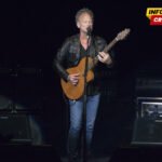 Uhapšena žena zbog napada na gitaristu Fleetwood Maca
