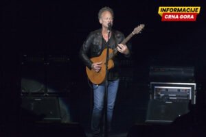 Uhapšena žena zbog napada na gitaristu Fleetwood Maca