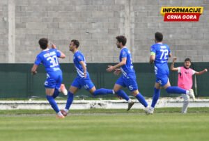 Vasilije Čavor najavio trijumf Sutjeske protiv Budućnosti: Pobjeda u derbiju kao vjetar u leđa pred finiš sezone