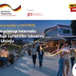 Povezani za praznike uz WiFi4WB: otvoreni pristup internetu…
