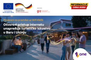 Povezani za praznike uz WiFi4WB: otvoreni pristup internetu...