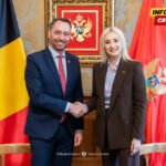 Prevo: Crna Gora ostvarila velike rezultate, očekujemo njen skori ulazak u EU