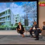 Radunović: Prvi blok Veljeg brda za 1.000 eura po kvadratu, zabrana prodaje stanova vjerovatno 20 godina