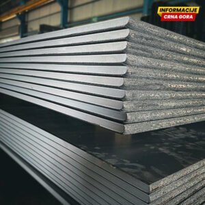 EU udvostručuje carinu na uvoz čelika iz zemalja van bloka