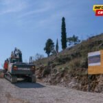 Zbog dodavanja petlje Vranjske njive u obruču: Priključci za…