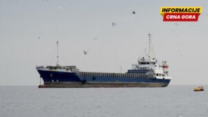 Američka blokada iranskih luka je ‘kockanje’: Može li da…