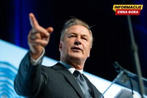 Želi da uspori: Alek Boldvin razmišlja o penziji