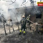 Požar u restoranu na Grahovu: Nema povrijeđenih, veća materijalna šteta