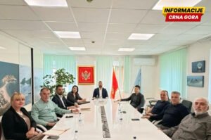 Ugostitelji Budve: Zakupnina tokom zimskog perioda opterećuje poslovanje