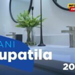 Najmanje 20% popusta na sve česme, sanitarije, tuš kabine i…