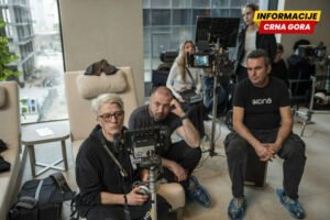 U Ulcinju počelo snimanje filma „Bleach”