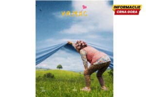 Svi na Vrmac – Prvi maj u prirodi!