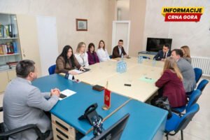 Opština Bar: Barskoj bolnici donirano 300.000 eura za zamjenu i…