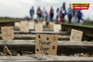 U Poljskoj održan Marš živih u znak sjećanja na žrtve Holokausta