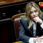 Meloni se distancira i od Izraela i od Trampa