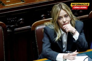 Meloni se distancira i od Izraela i od Trampa