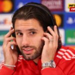 Soboslaj se izvinio navijačima Liverpula