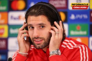 Soboslaj se izvinio navijačima Liverpula