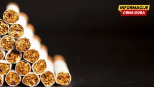 Sklanjaj robu, dolazi policija: Optužnica protiv grupe Mujovića -…