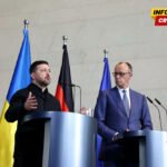 Ukrajina i Njemačka otpočinju planiranje zajedničke proizvodnje dronova