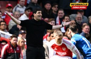 Iraola na kraju sezone napušta Bornmut