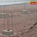 Komunalna inspekcija Budva: Morsko dobro je glavni krivac zbog radova u njihovoj zoni