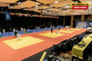 Crnogorski džudisti spremni za Evropsko prvenstvo u Tbilisiju