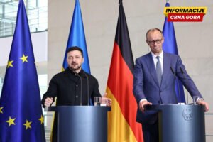 Popraviće Družbu, ali očekuju da Mađar ukine veto na kredit…