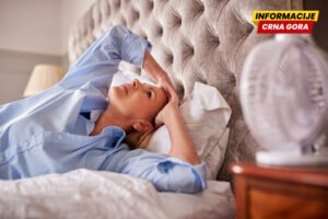 Ove životne promjene mogu ublažiti neke od najčešćih simptoma…