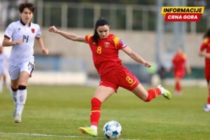 Najjači rivali iz Lige B ne praštaju – novi ubjedljiv poraz…
