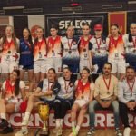 Nastavljena dominacija Budućnost Bemaksa, nova dupla kruna bez…