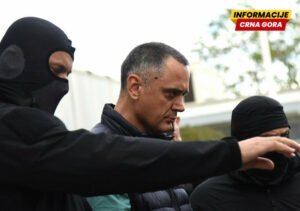 Pavićevićima, Spičanovićima i Lazovićima blokirani stanovi, kuće,…