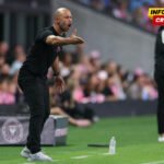 Maskerano napušta Inter iz Majamija