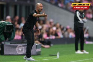 Maskerano napušta Inter iz Majamija