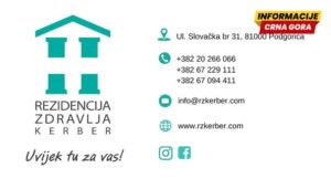 Dugovječnost i kako do nje