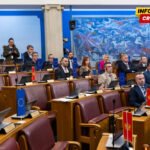 Bečićevi poslanici još u kreditima