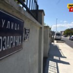 “Ležećeg policajca” u Kozaračkoj ulici prikočio komšija