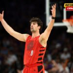 Pobjede Portlanda i Šarlota u plej-inu NBA lige
