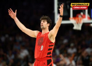 Pobjede Portlanda i Šarlota u plej-inu NBA lige