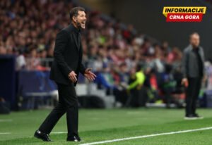 Simeone: Spremni smo da jurimo ono što tražimo godinama