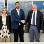 Morsko dobro doniralo vozilo budvanskom Domu zdravlja