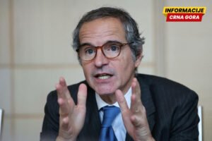 IAEA: Sjeverna Koreja povećava kapacitete nuklearnog naoružanja