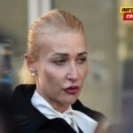Ljiljana Simović: Suprug me vodio na sastanke radi prevođenja,…