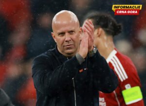 Slot: Povreda Ekitikea izgleda veoma ozbiljno